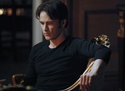 True Blood Fotoğrafı