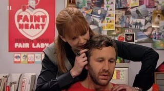 The IT Crowd Fotoğrafı