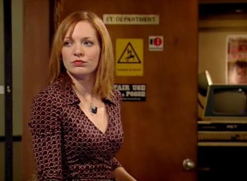 The IT Crowd Fotoğrafı
