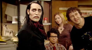 The IT Crowd Fotoğrafı