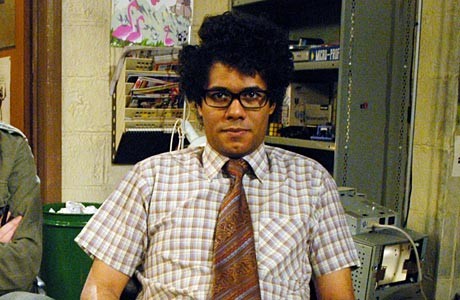 The IT Crowd Fotoğrafı