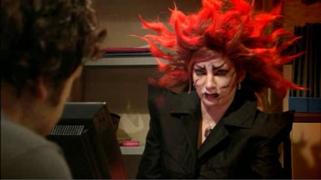 The IT Crowd Fotoğrafları 29