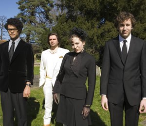 The IT Crowd Fotoğrafı