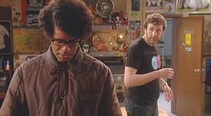 The IT Crowd Fotoğrafları 30