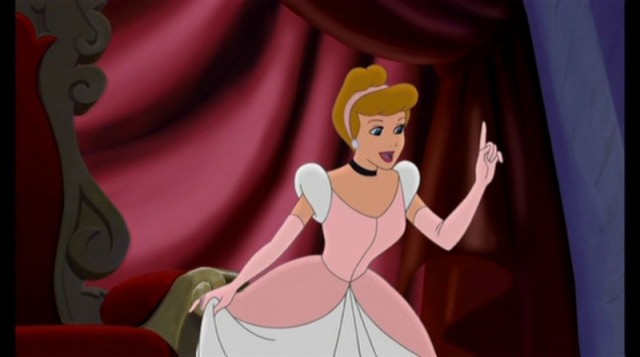 Cinderella ıı: Dreams Come True Fotoğrafı