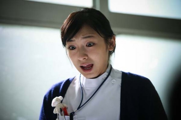 Ju-on: Black Ghost fotoğrafı