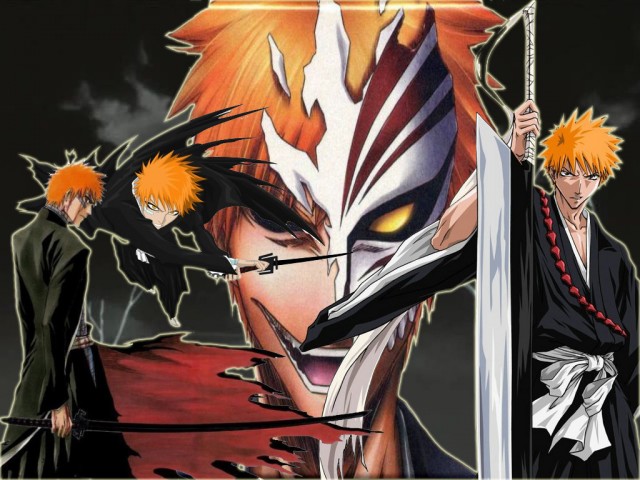 Bleach Fotoğrafı