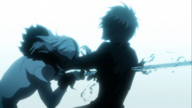 Bleach Fotoğrafı