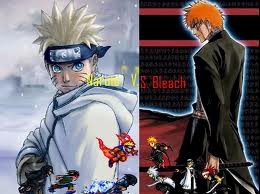 Bleach Fotoğrafları 18