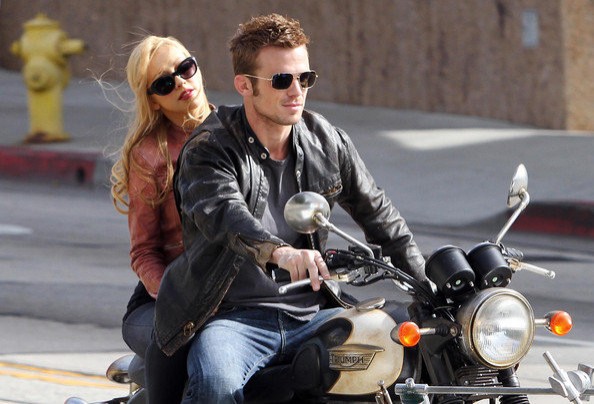 Burlesque Fotoğrafı