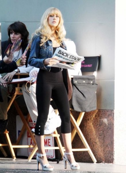 Burlesque Fotoğrafı