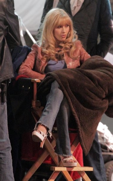 Burlesque Fotoğrafı