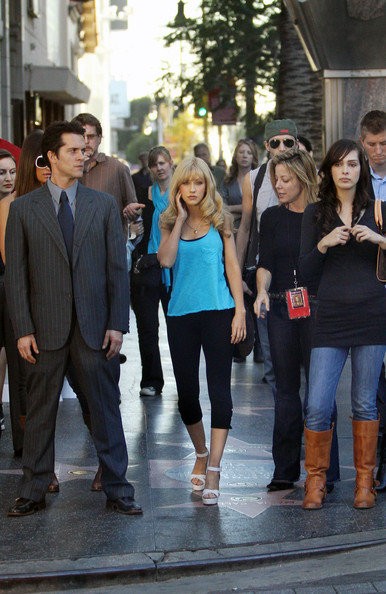 Burlesque Fotoğrafı