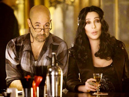 Burlesque Fotoğrafı