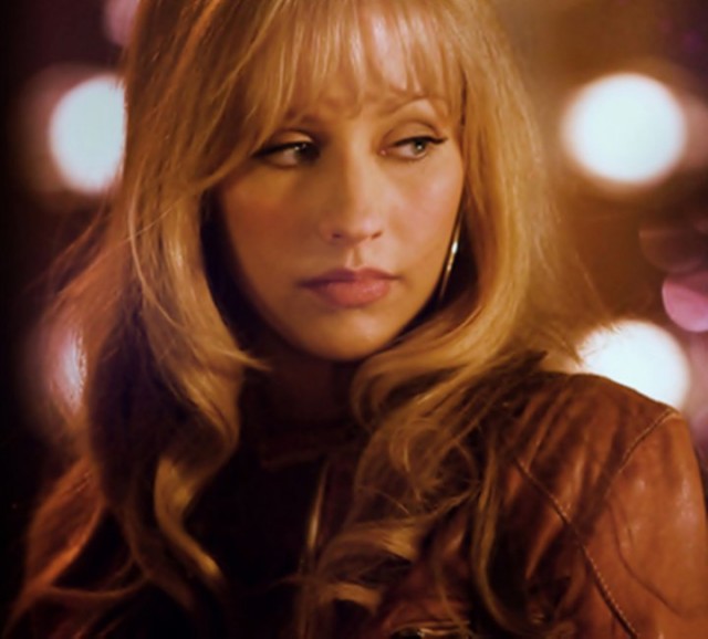 Burlesque Fotoğrafı