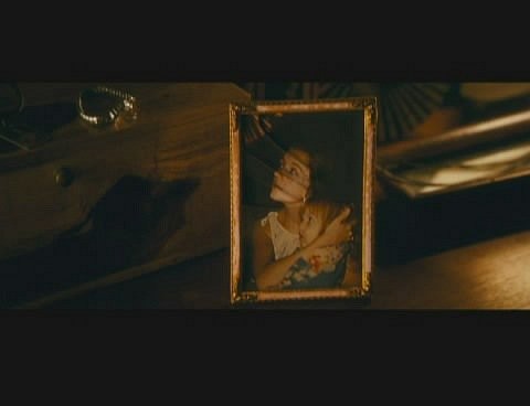 Burlesque Fotoğrafı