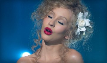 Burlesque Fotoğrafı