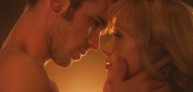 Burlesque Fotoğrafı