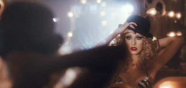 Burlesque Fotoğrafı