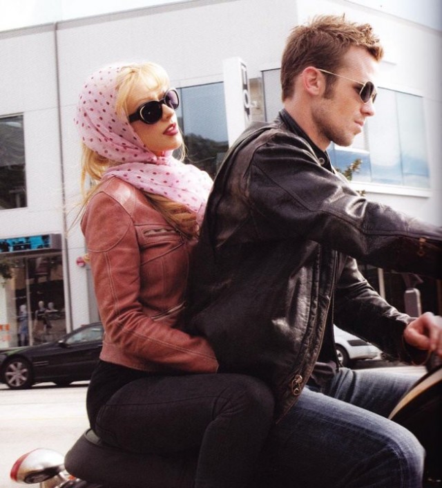 Burlesque Fotoğrafı