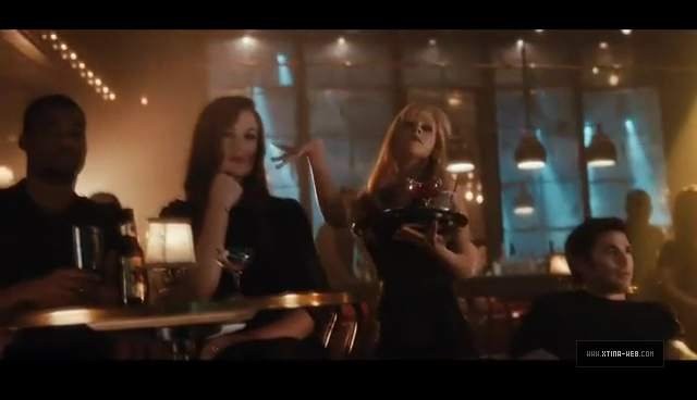 Burlesque Fotoğrafı