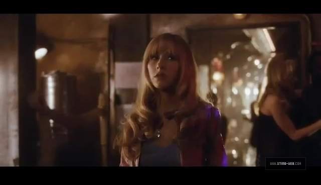 Burlesque Fotoğrafı