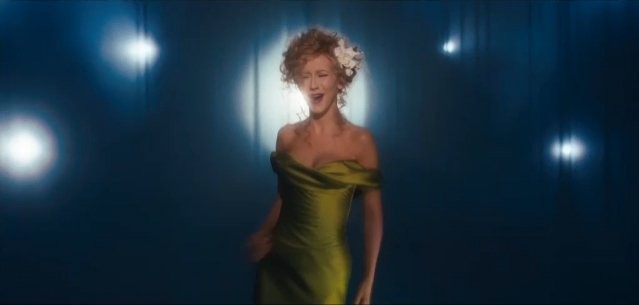 Burlesque Fotoğrafı