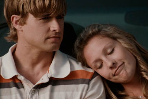 To Save A Life Fotoğrafı