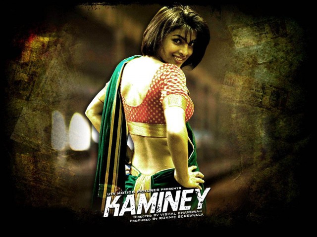 Kaminey Fotoğrafı
