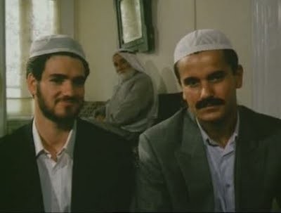 Minyeli Abdullah 2 Fotoğrafı