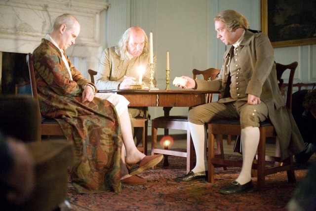 John Adams Fotoğrafı
