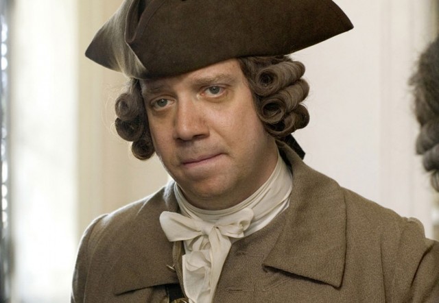 John Adams Fotoğrafı