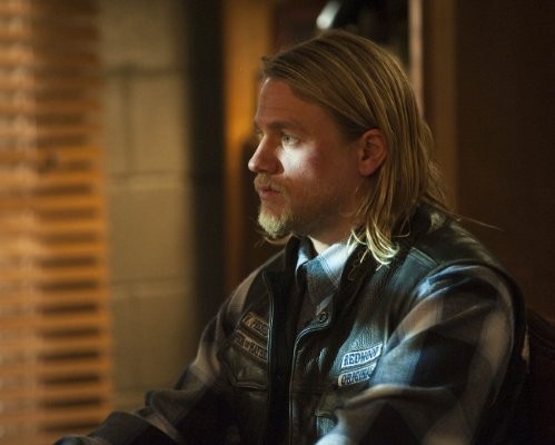 Sons of Anarchy Fotoğrafları 69