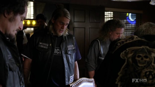 Sons of Anarchy Fotoğrafları 82