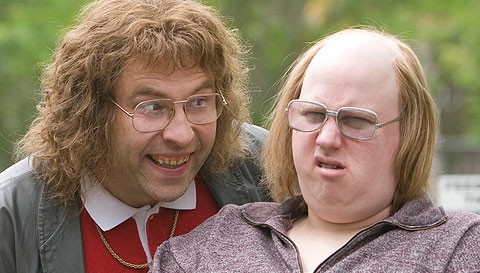 Little Britain Fotoğrafı