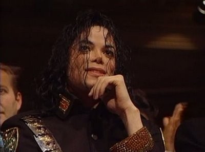 Michael Jackson - Dangerous: The Short Films Fotoğrafı