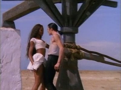 Michael Jackson - Dangerous: The Short Films Fotoğrafı