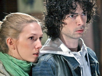 Lacrimi De Iubire Fotoğrafı