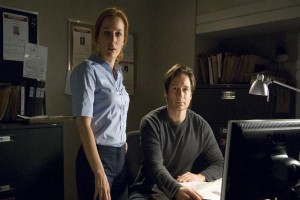 The X Files: İnanmak İstiyorum Fotoğrafları 2