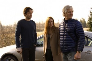 The X Files: İnanmak İstiyorum fotoğrafı