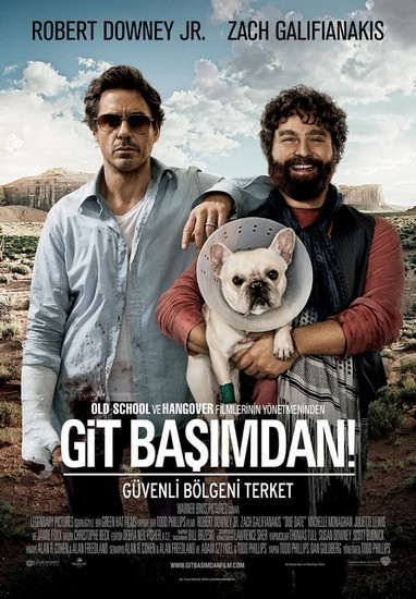 Felekten Bir Gece Daha Fotoğrafı