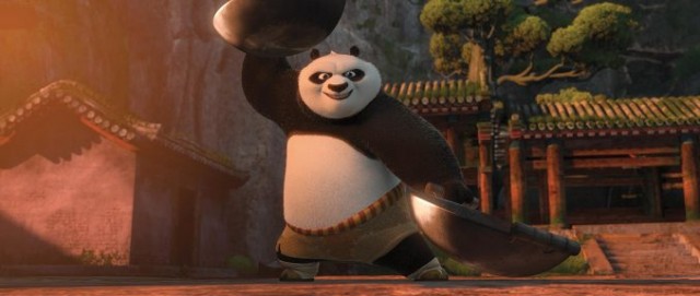 Kung Fu Panda 2 Fotoğrafları 18