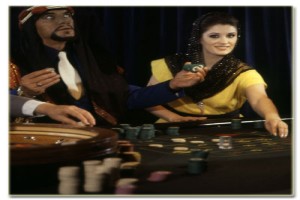 Mücevher Hırsızları Fotoğrafı