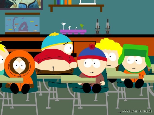 South Park8 Fotoğrafları 21