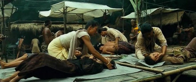 Ong Bak 3 Fotoğrafları 11