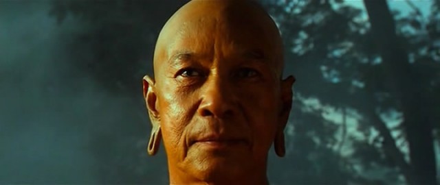 Ong Bak 3 Fotoğrafı