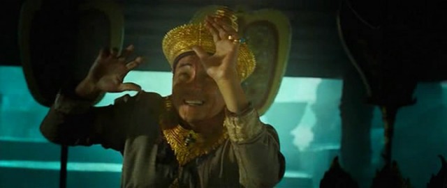 Ong Bak 3 Fotoğrafı