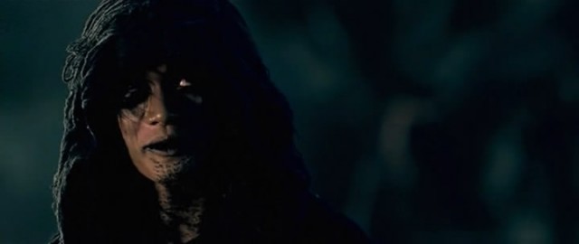 Ong Bak 3 Fotoğrafı