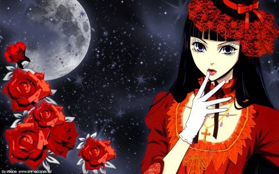 Yamato Nadeshiko Shichihenge Fotoğrafı