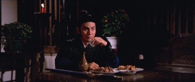 Liu Xing Hu Die Jian Fotoğrafı